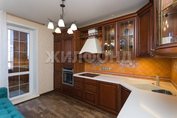 
  Продается 1-комн. квартира, 42.9 м², Краузе ул, д. 21/1
. Фото 16.