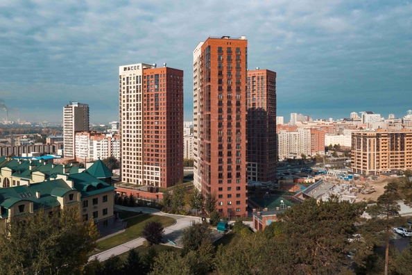 
  Продается 2-комн. квартира, 62.2 м², ЖК Академия, дом 2
. Фото 6.