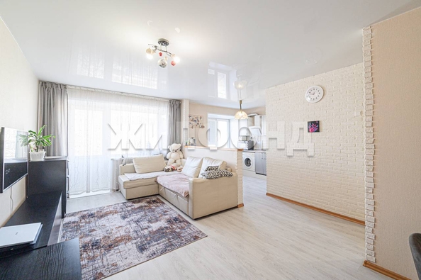 
  Продается 1-комн. квартира, 32 м², Богдана Хмельницкого ул, д. 6
. Фото 1.