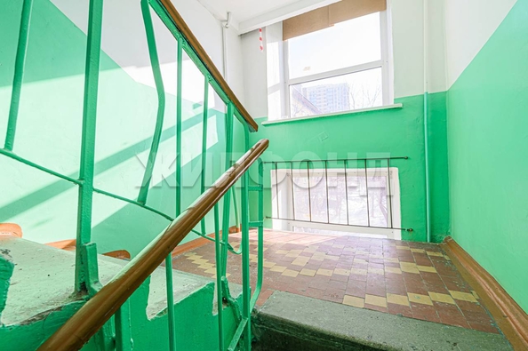 
  Продается 1-комн. квартира, 32 м², Богдана Хмельницкого ул, д. 6
. Фото 10.