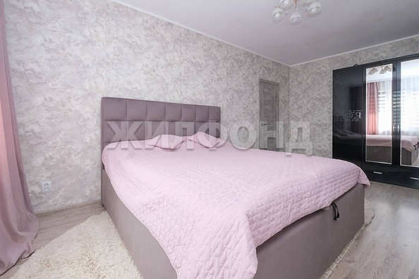 
  Продается 1-комн. квартира, 34.7 м², Николая Сотникова ул, д. 2
. Фото 9.