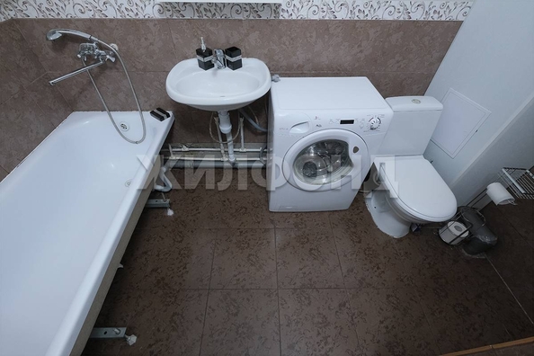 
  Продается 1-комн. квартира, 34.7 м², Николая Сотникова ул, д. 2
. Фото 13.