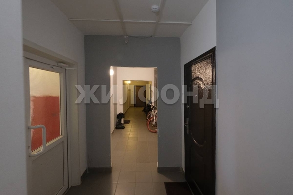 
  Продается 1-комн. квартира, 34.7 м², Николая Сотникова ул, д. 2
. Фото 19.