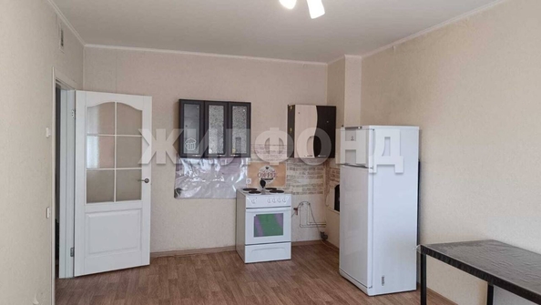 
  Продается студия, 27.5 м², Петропавловская ул, д. 2
. Фото 2.