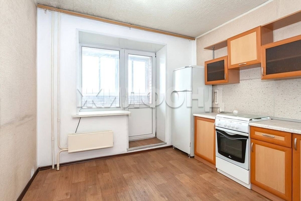 
  Продается 1-комн. квартира, 36.5 м², Боровая ул, д. 4/5
. Фото 4.