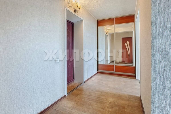 
  Продается 1-комн. квартира, 36.5 м², Боровая ул, д. 4/5
. Фото 7.