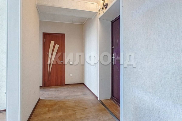 
  Продается 1-комн. квартира, 36.5 м², Боровая ул, д. 4/5
. Фото 8.
