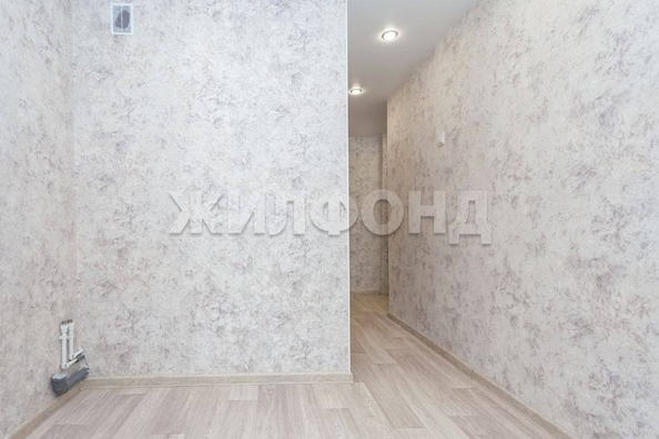 
  Продается 1-комн. квартира, 29 м², Лунная ул, д. 4
. Фото 4.