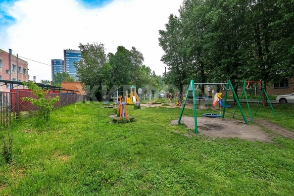
  Продается 1-комн. квартира, 31.5 м², Оловозаводская ул, д. 14
. Фото 7.