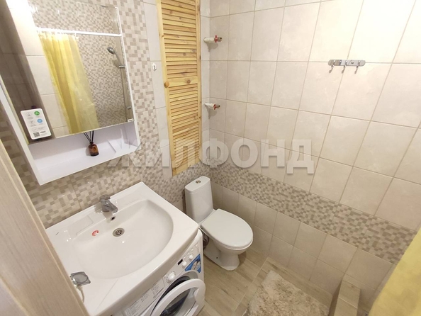 
  Продается студия, 23.8 м², ЖК Европейский берег, дом 28
. Фото 5.