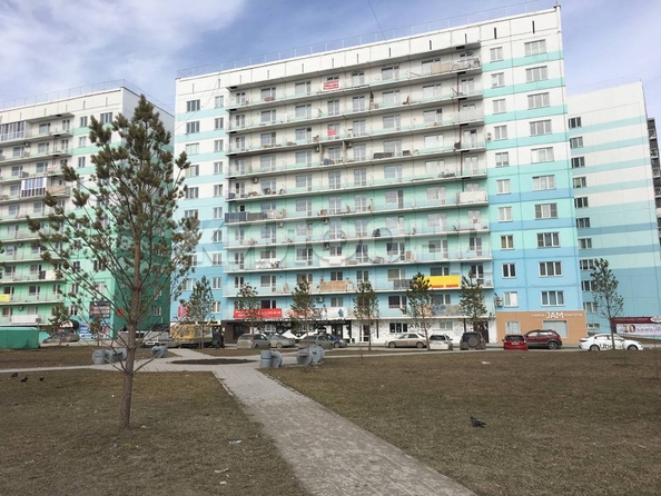 
  Продается студия, 37.9 м², Виктора Шевелева ул, д. 18/1
. Фото 7.