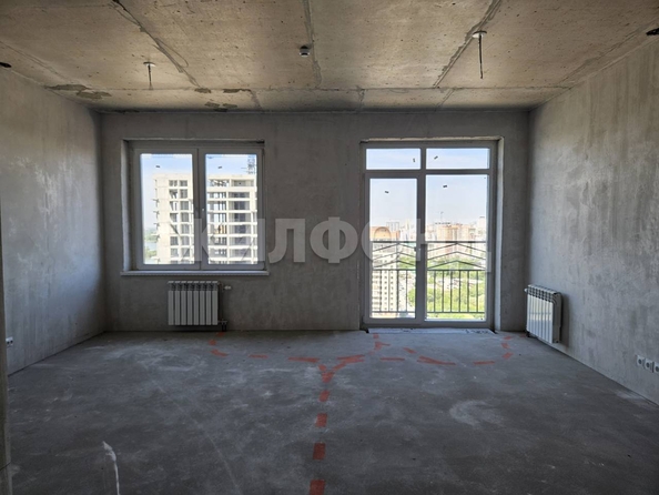 
  Продается студия, 34 м², ЖК Марсель-2, дом 2 секция 1,2
. Фото 14.