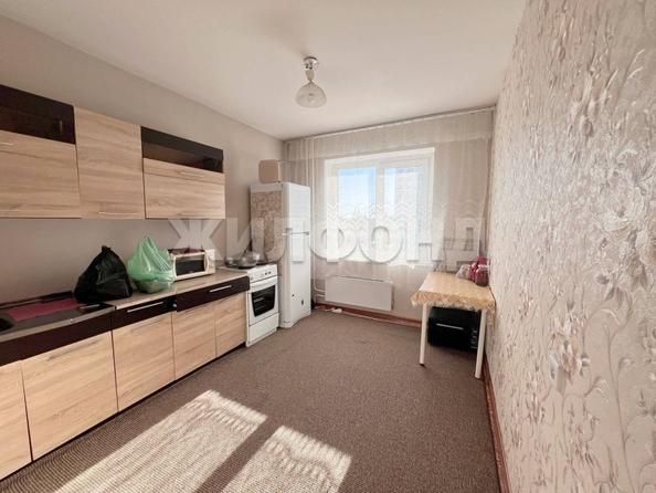 
  Продается 1-комн. квартира, 37.9 м², Сибиряков-Гвардейцев ул, д. 82
. Фото 4.