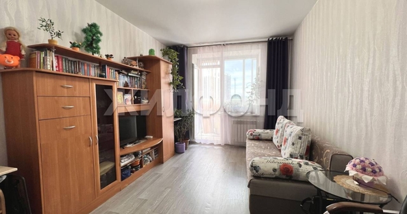 
  Продается 1-комн. квартира, 37.2 м², Романтиков ул, д. 4
. Фото 1.