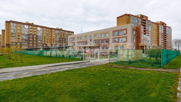 
  Продается 1-комн. квартира, 37.2 м², Романтиков ул, д. 4
. Фото 6.