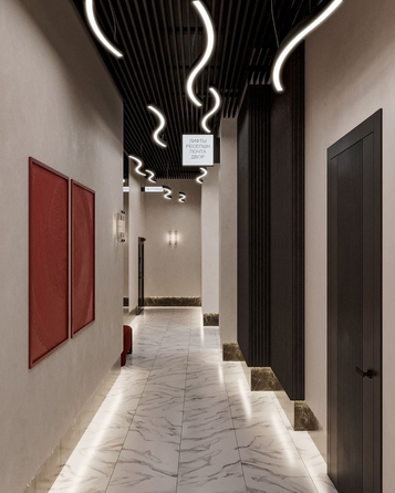 
  Продается 2-комн. квартира, 37.9 м², ЖК CITY TOWERS (Сити Тауэрс)
. Фото 30.