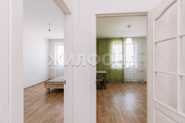 
  Продается 1-комн. квартира, 39.3 м², Пархоменко ул, д. 29
. Фото 9.