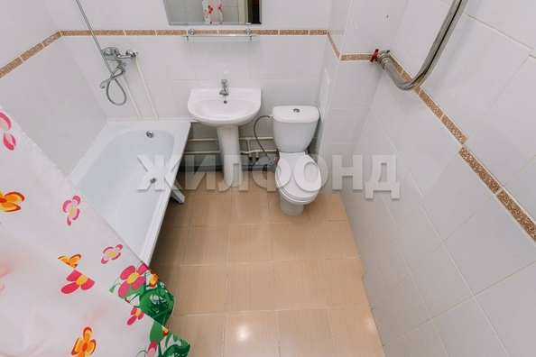 
  Продается 1-комн. квартира, 39.3 м², Пархоменко ул, д. 29
. Фото 13.