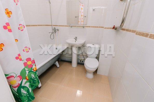 
  Продается 1-комн. квартира, 39.3 м², Пархоменко ул, д. 29
. Фото 14.