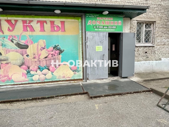 
  Продается универсальное помещение, 73 м², Часовая ул, д. 11
. Фото 7.