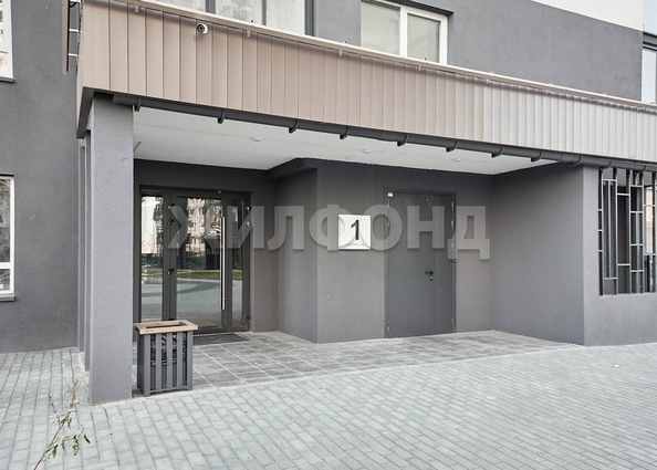 
  Продается 2-комн. квартира, 54.6 м², ЖК Квартал на Игарской, дом 1
. Фото 24.