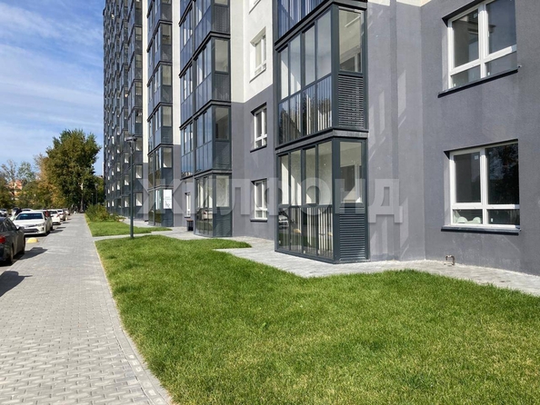 
  Продается 2-комн. квартира, 54.6 м², ЖК Квартал на Игарской, дом 1
. Фото 30.