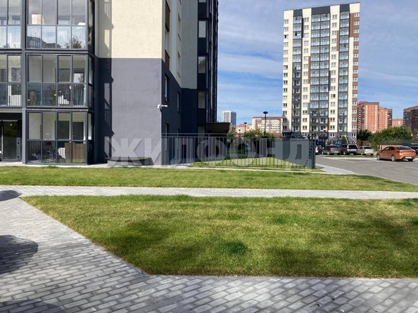 
  Продается 2-комн. квартира, 54.6 м², ЖК Квартал на Игарской, дом 1
. Фото 3.