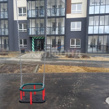 
  Продается 2-комн. квартира, 54.6 м², ЖК Квартал на Игарской, дом 1
. Фото 26.