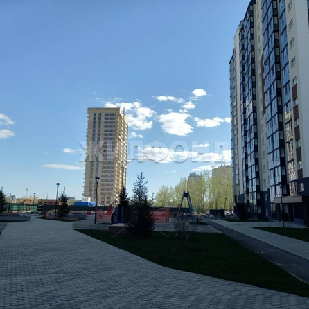 
  Продается 2-комн. квартира, 54.6 м², ЖК Квартал на Игарской, дом 1
. Фото 27.