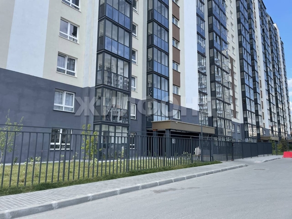 
  Продается 2-комн. квартира, 54.6 м², ЖК Квартал на Игарской, дом 1
. Фото 30.