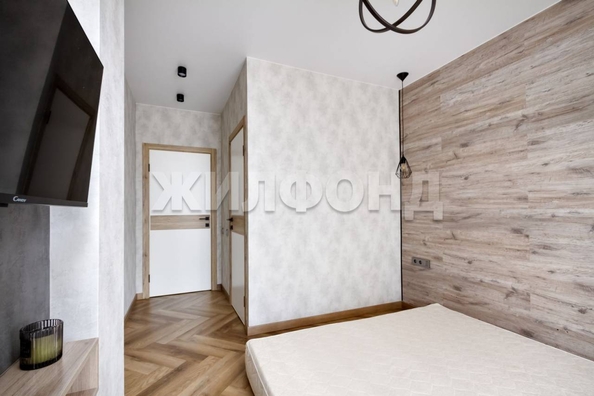
  Продается 2-комн. квартира, 71 м², ЖК Расцветай на Гоголя, дом 4
. Фото 13.