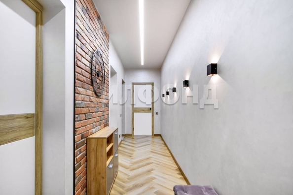 
  Продается 2-комн. квартира, 71 м², ЖК Расцветай на Гоголя, дом 4
. Фото 15.