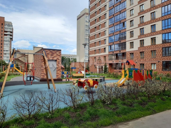
  Продается 2-комн. квартира, 71 м², ЖК Расцветай на Гоголя, дом 4
. Фото 19.