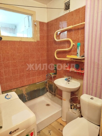 
  Продается 2-комн. квартира, 42.6 м², Фасадная ул, д. 20
. Фото 5.