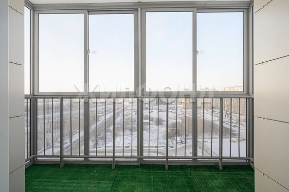 
  Продается 2-комн. квартира, 36.9 м², ЖК Аквамарин, дом 3
. Фото 15.