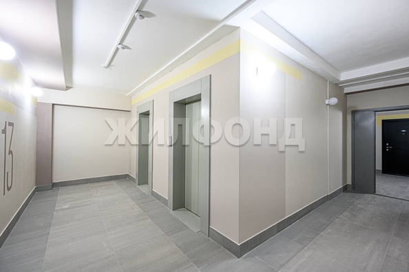 
  Продается 2-комн. квартира, 36.9 м², ЖК Аквамарин, дом 3
. Фото 26.