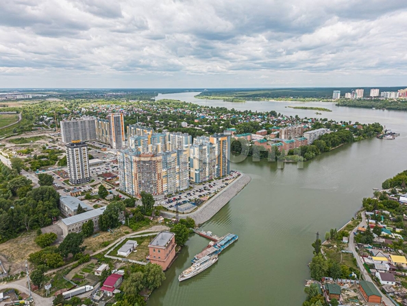 
  Продается 2-комн. квартира, 36.9 м², ЖК Аквамарин, дом 3
. Фото 35.