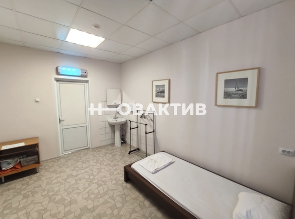 
  Продается универсальное помещение, 168.1 м², Бородина ул, д. 58
. Фото 2.