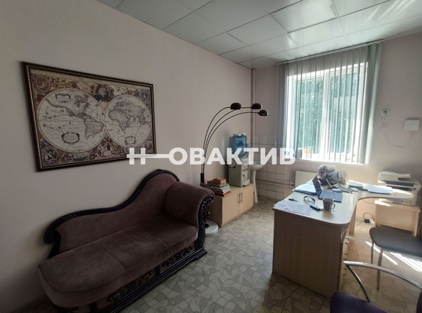 
  Продается универсальное помещение, 168.1 м², Бородина ул, д. 58
. Фото 11.