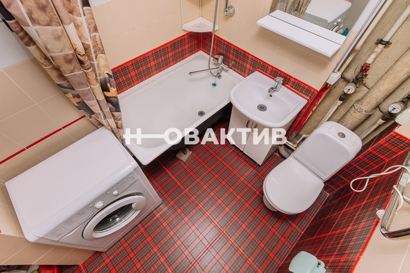 
  Продается 1-комн. квартира, 29.8 м², Дзержинского пр-кт, д. 22
. Фото 6.