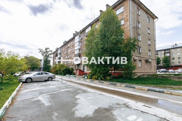 
  Продается 1-комн. квартира, 29.8 м², Дзержинского пр-кт, д. 22
. Фото 13.