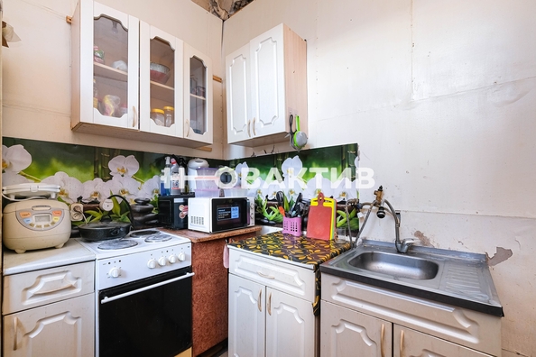 
  Продается комната, 80.6 м², Бетонная ул, д. 11
. Фото 10.
