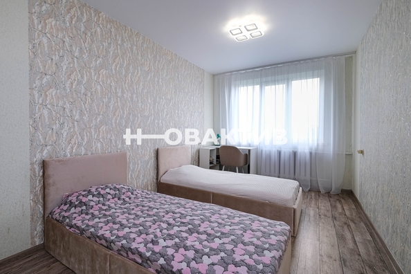 
  Продается 2-комн. квартира, 44.6 м², Титова ул, д. 47/1
. Фото 7.