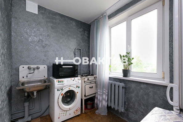 
  Продается 2-комн. квартира, 44.6 м², Титова ул, д. 47/1
. Фото 11.