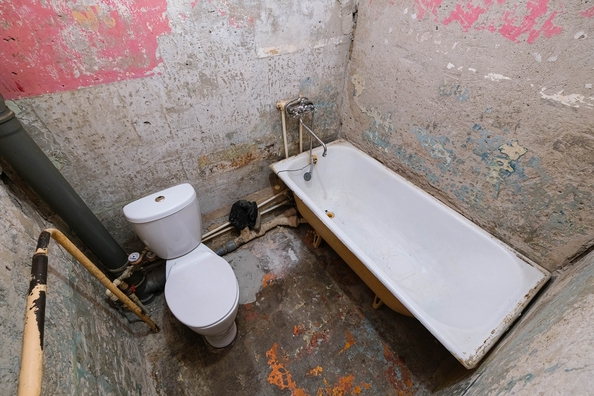 
  Продается 2-комн. квартира, 44.6 м², Титова ул, д. 47/1
. Фото 14.