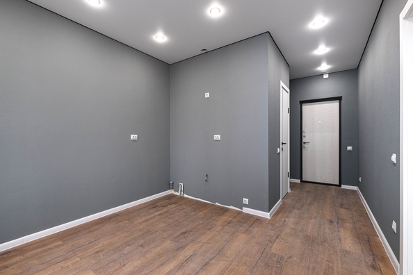
  Продается 1-комн. квартира, 28 м², ЖК Азимут, дом 4
. Фото 5.