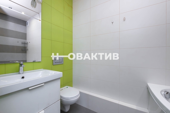 
  Продается 1-комн. квартира, 46.9 м², Приморская ул, д. 5
. Фото 17.