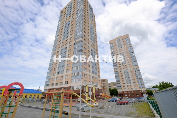 
  Продается 1-комн. квартира, 46.9 м², Приморская ул, д. 5
. Фото 20.