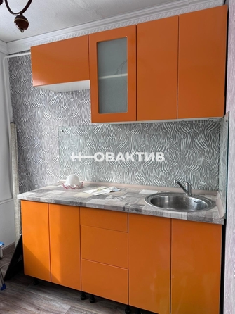 
  Продается 1-комн. квартира, 29.4 м², Чигорина ул, д. 10/1
. Фото 1.
