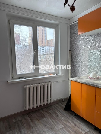 
  Продается 1-комн. квартира, 29.4 м², Чигорина ул, д. 10/1
. Фото 3.